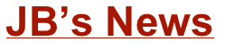 JB’s News